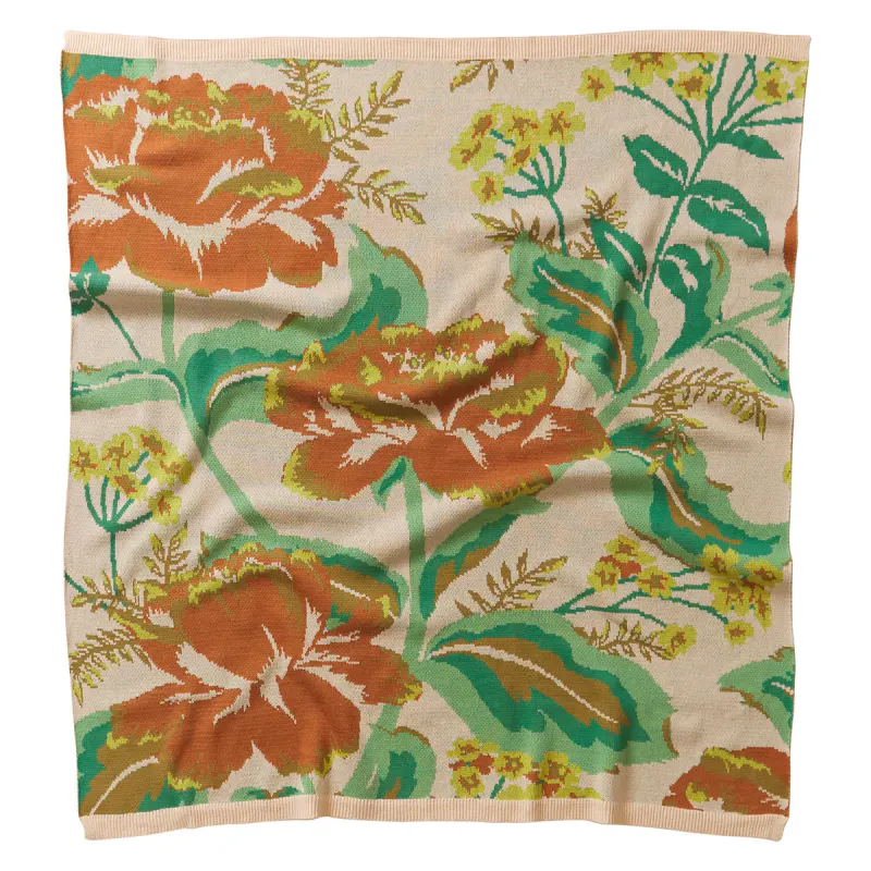 Margot Blanket