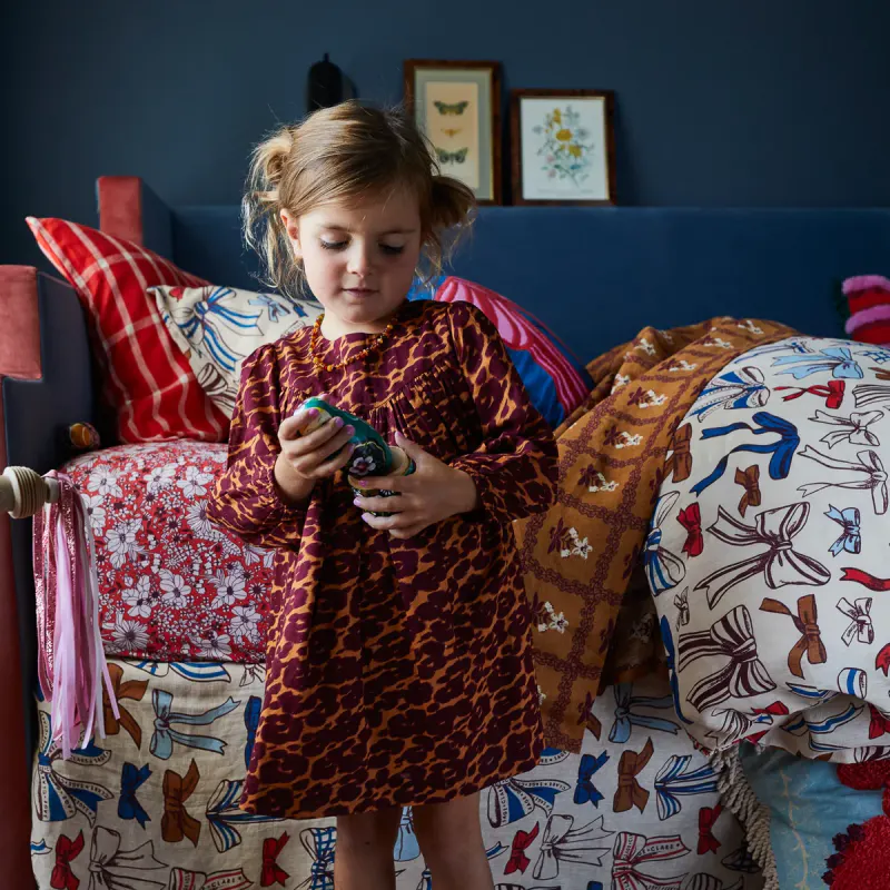 Odette Kids Dress