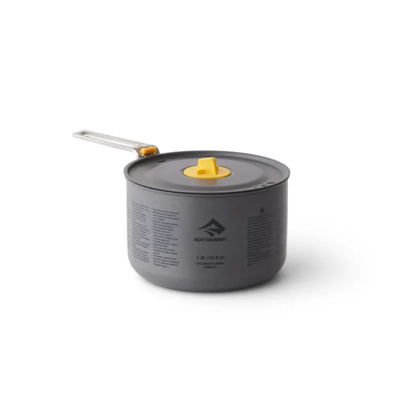 Frontier Ultralight Pot