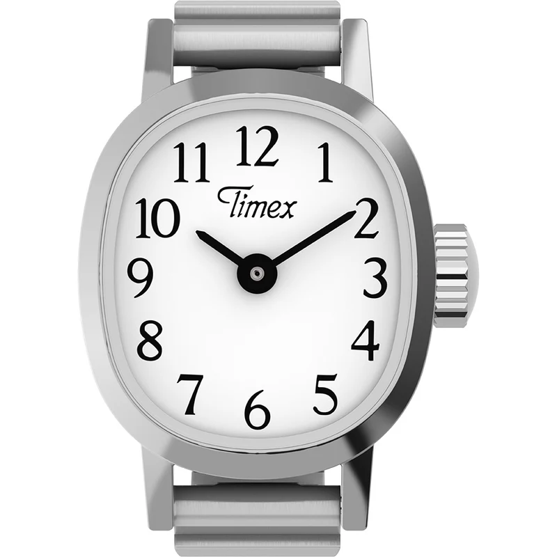 Timex Cavatina Mini TW2Y70700
Watch Ring