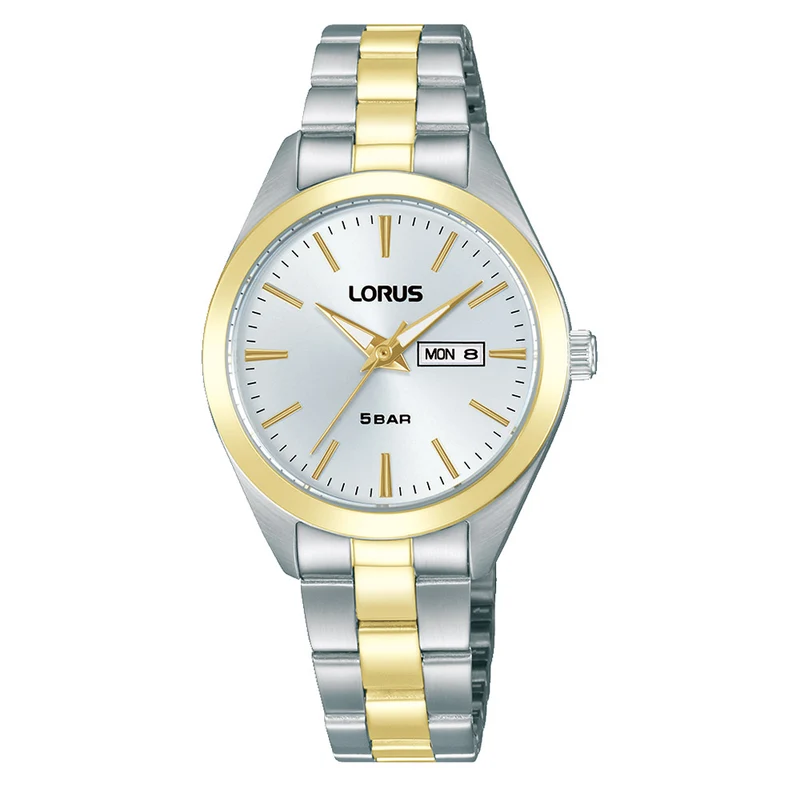 Lorus Classic RN802AX9