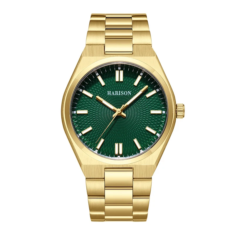 Harison Cruz XM581-YGY Green