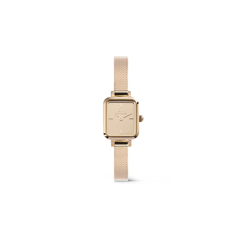 Daniel Wellington Quadro Mini DW00100799