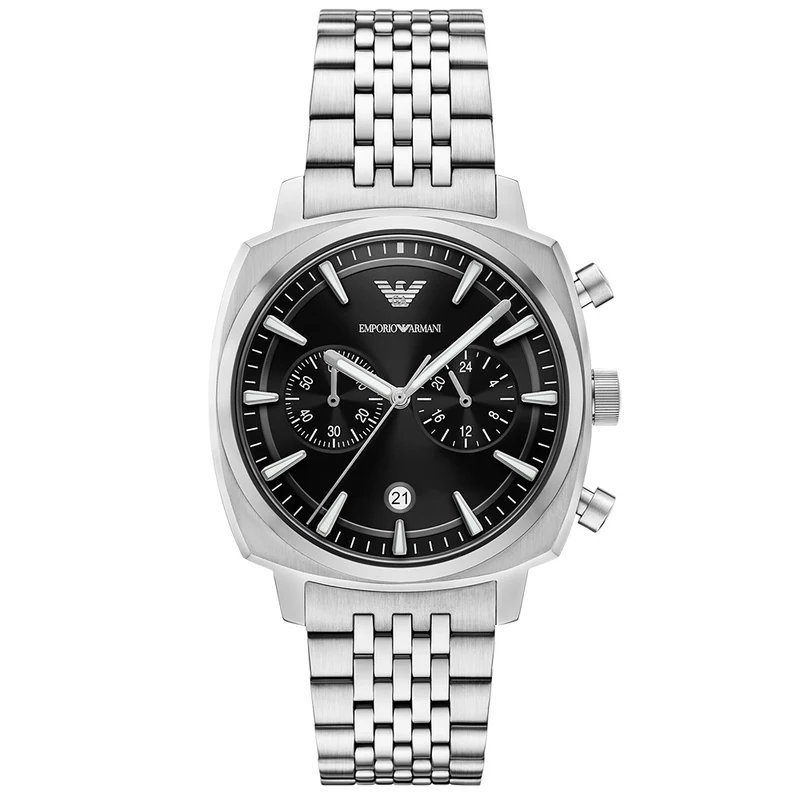 Emporio Armani Carlo AR11725 Chronograph