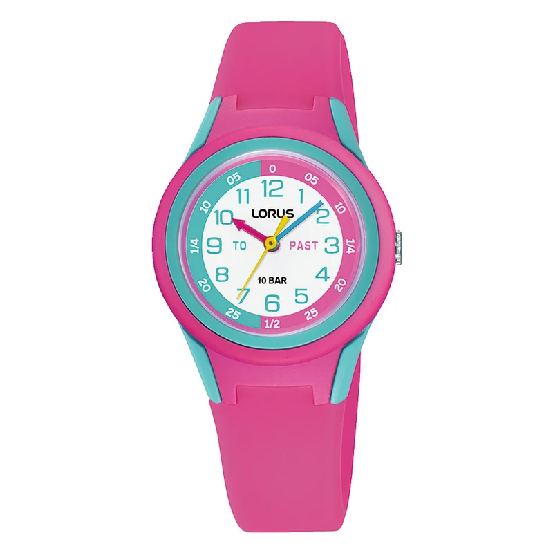 Lorus Time Teacher RRX81JX9