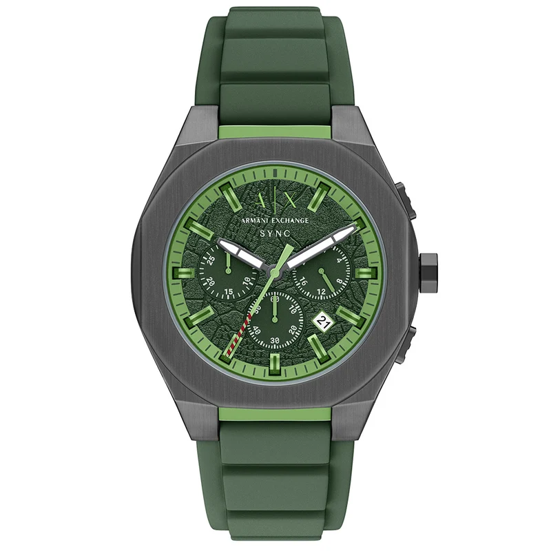 Armani Exchange Sync AX4292 Multi-Function