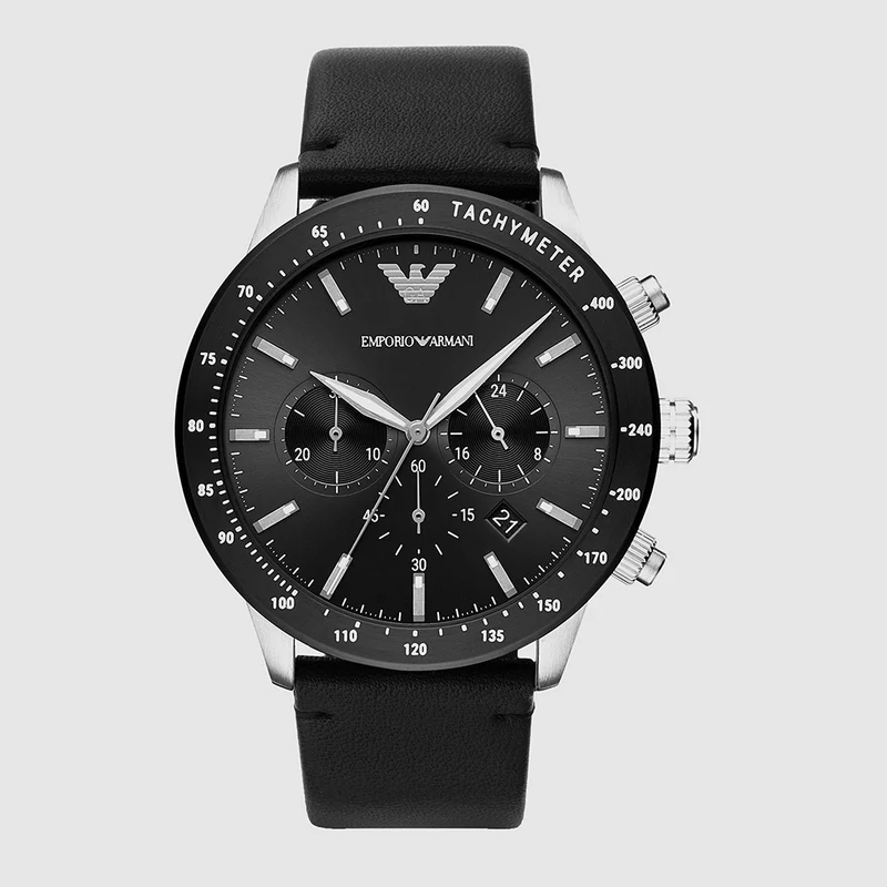 Emporio Armani Mario AR11243 Chronograph