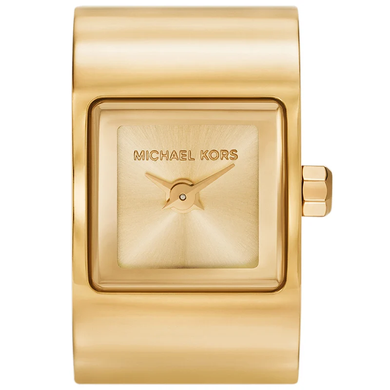 Michael Kors Darrington MK4883 Watch Ring