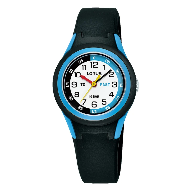 Lorus Time Teacher RRX77JX9