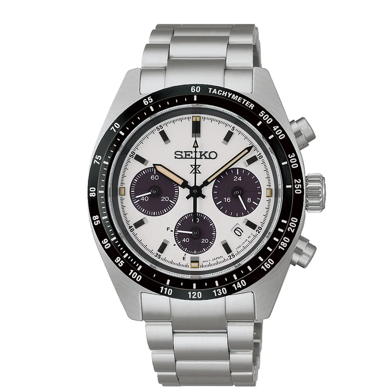 Seiko Prospex Speedtimer SSC961P 'New Updated Model'