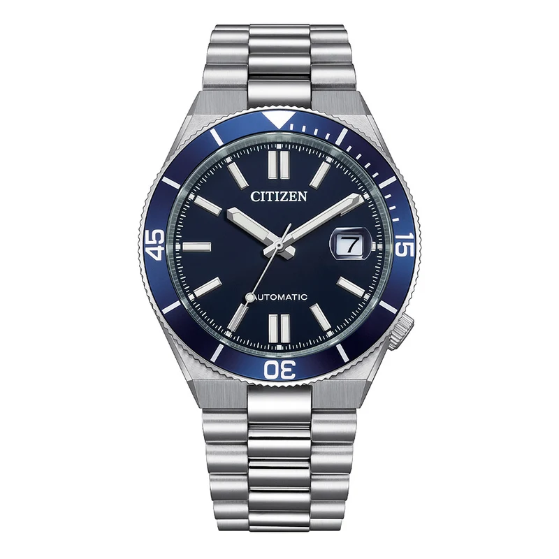 Citizen Tsuyosa Shore NJ0230-59L Automatic