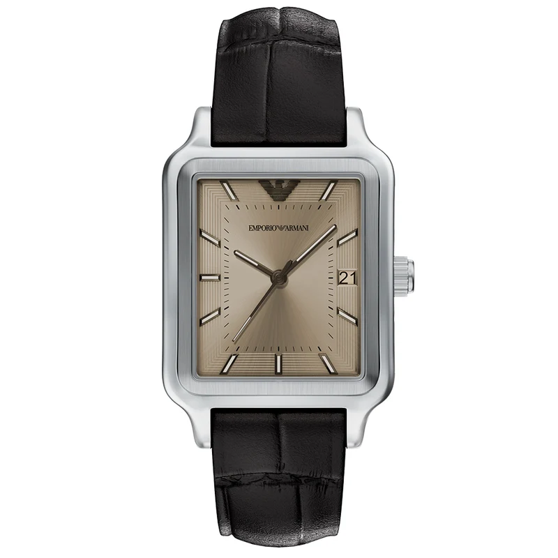 Emporio Armani Diego AR11756 Multi-Function