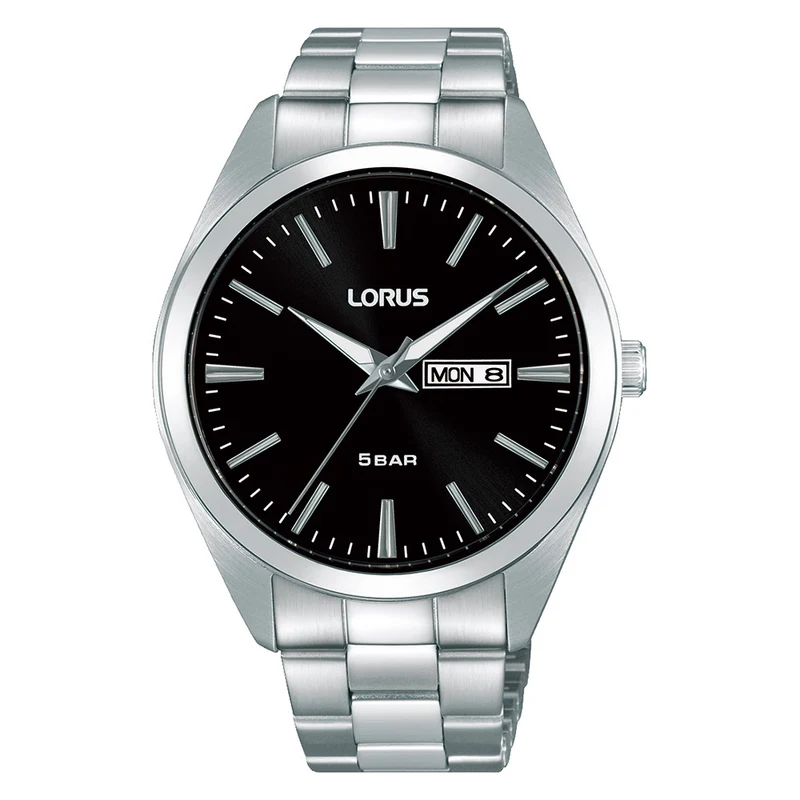 Lorus Classic RJ661AX9