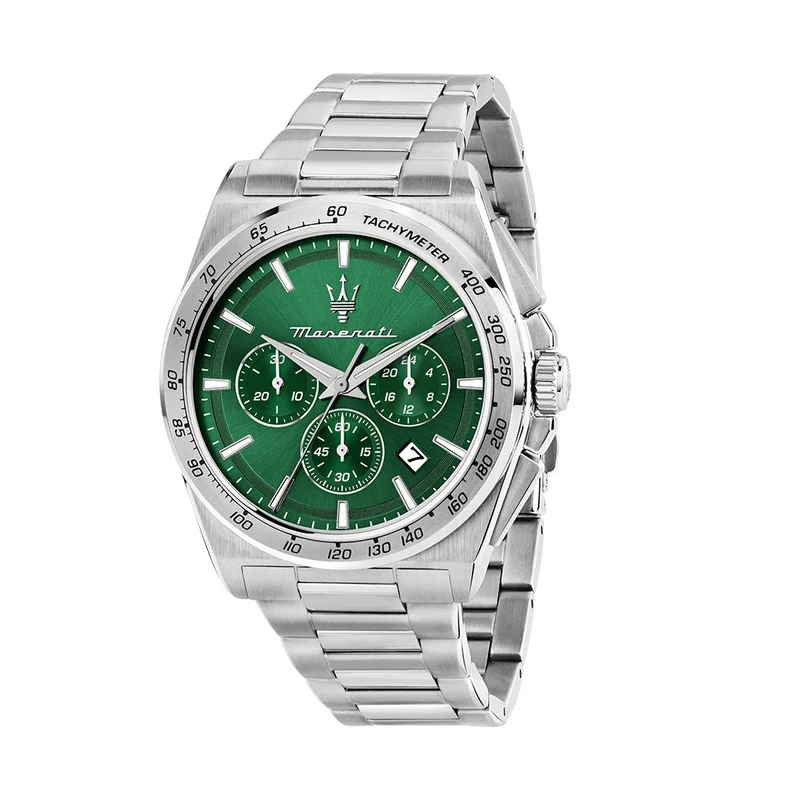 Maserati Velocita R8873652013 Chronograph