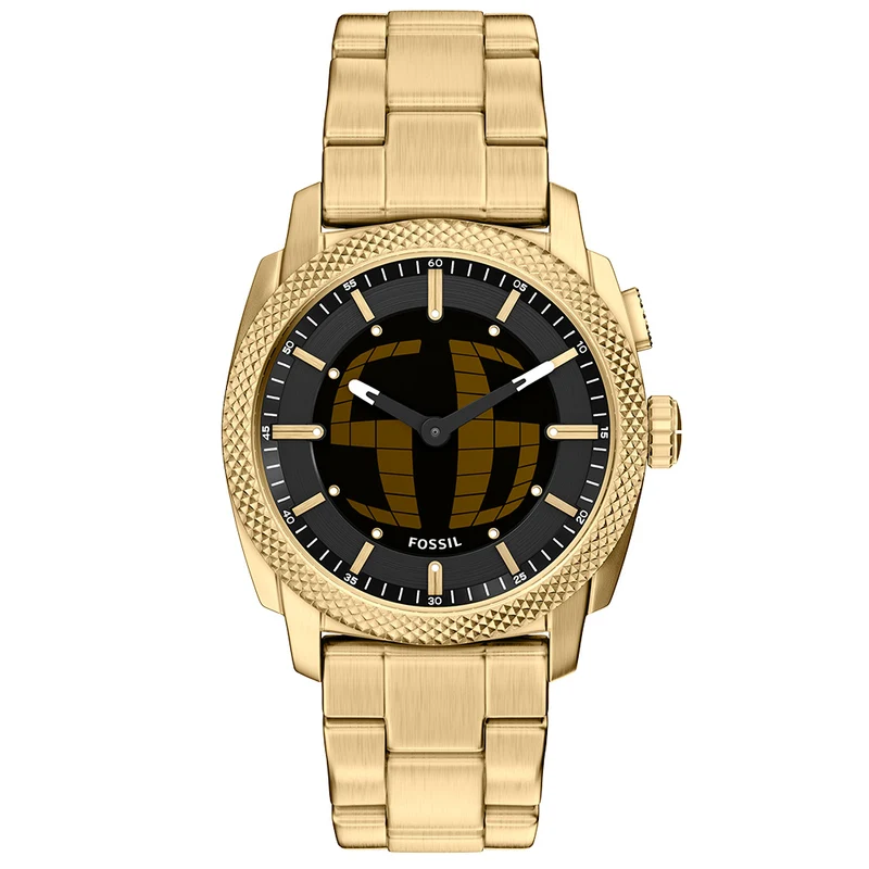 Fossil Machine Big Tic FS6157