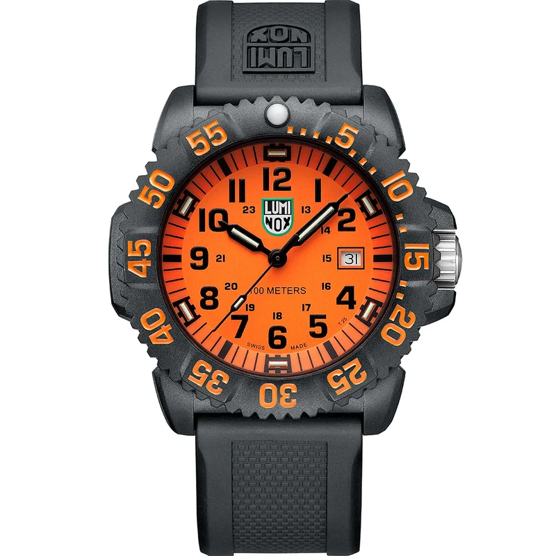 Luminox Sea Lion Carbonox X2.2059.1