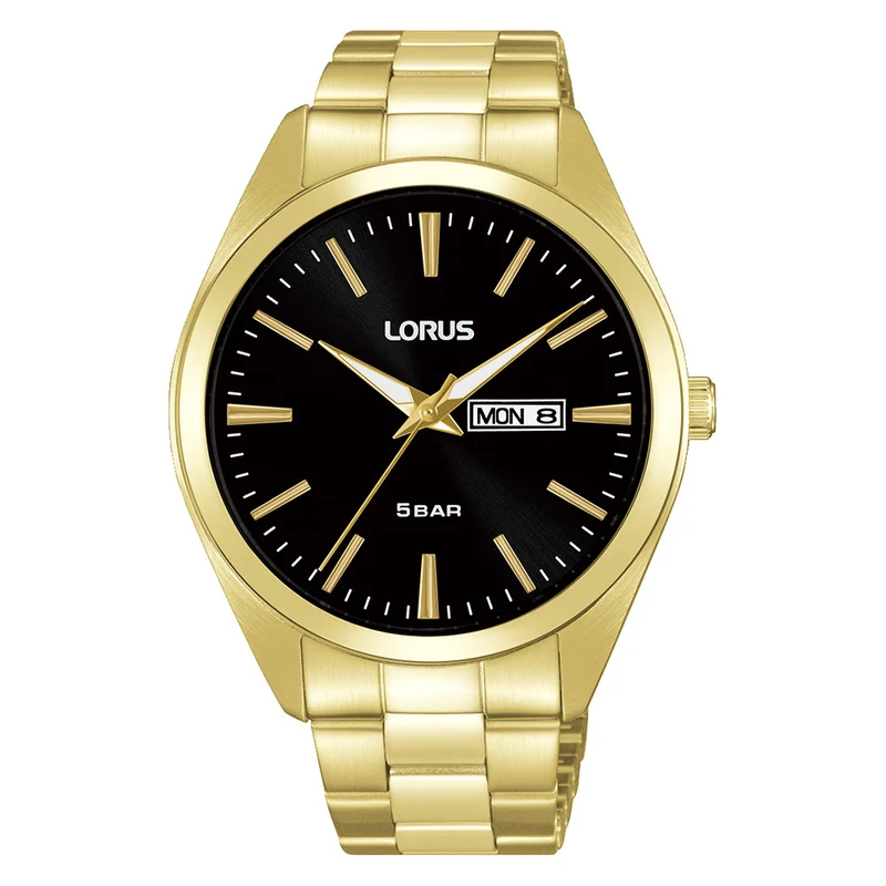 Lorus Classic RJ666AX9