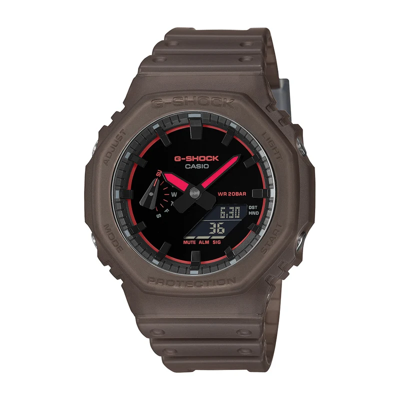 G-Shock GA2100K-5A