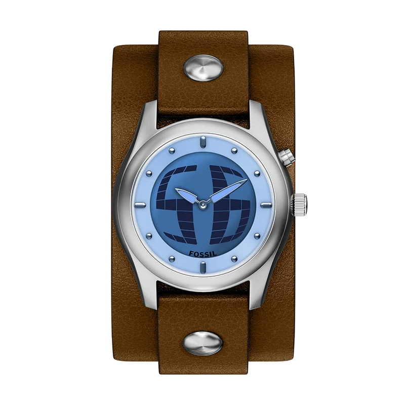 Fossil Archival Big Tic LE1229 Limited Edition