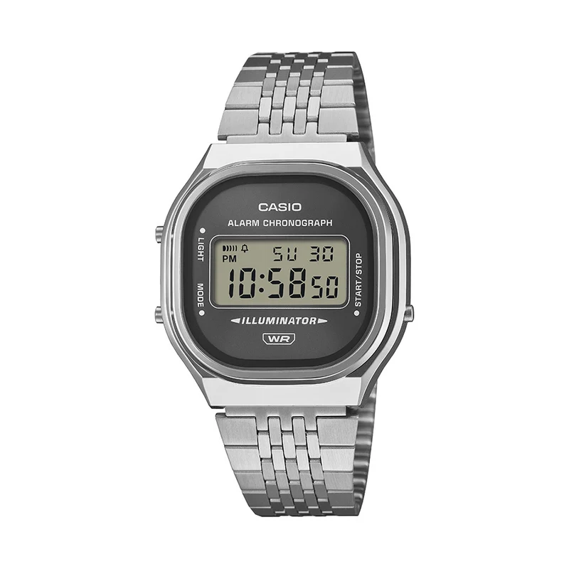 Casio Vintage Iconic A140WE-8A Digital