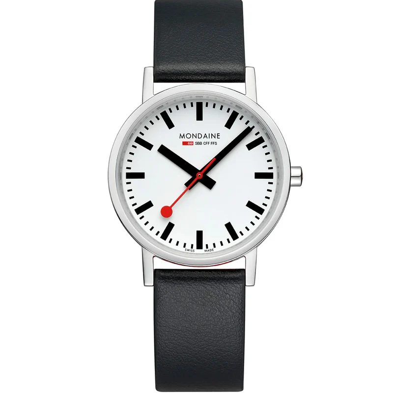 Mondaine Classic A6603031411SBBV
