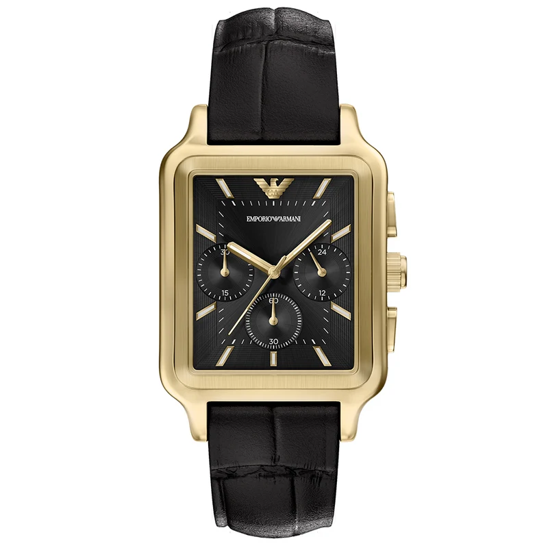 Emporio Armani Diego AR11753 Multi-Function