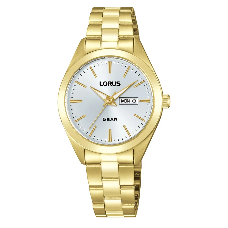 Lorus Classic RN804AX9