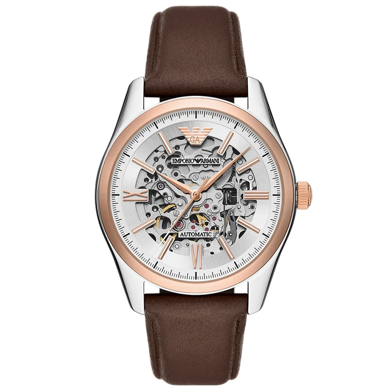 Emporio Armani Antonio AR60094