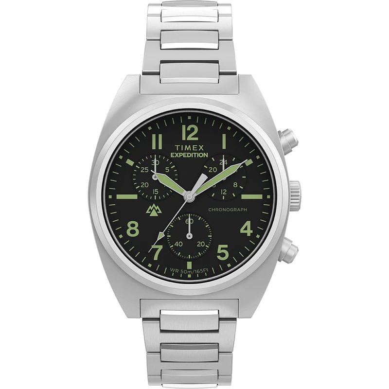 Timex Expedition Capstone TW2Y61200 Chronograph