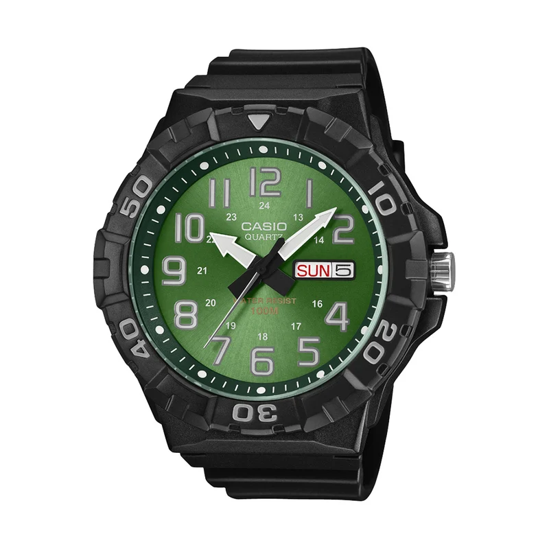 Casio MRW210H-3B