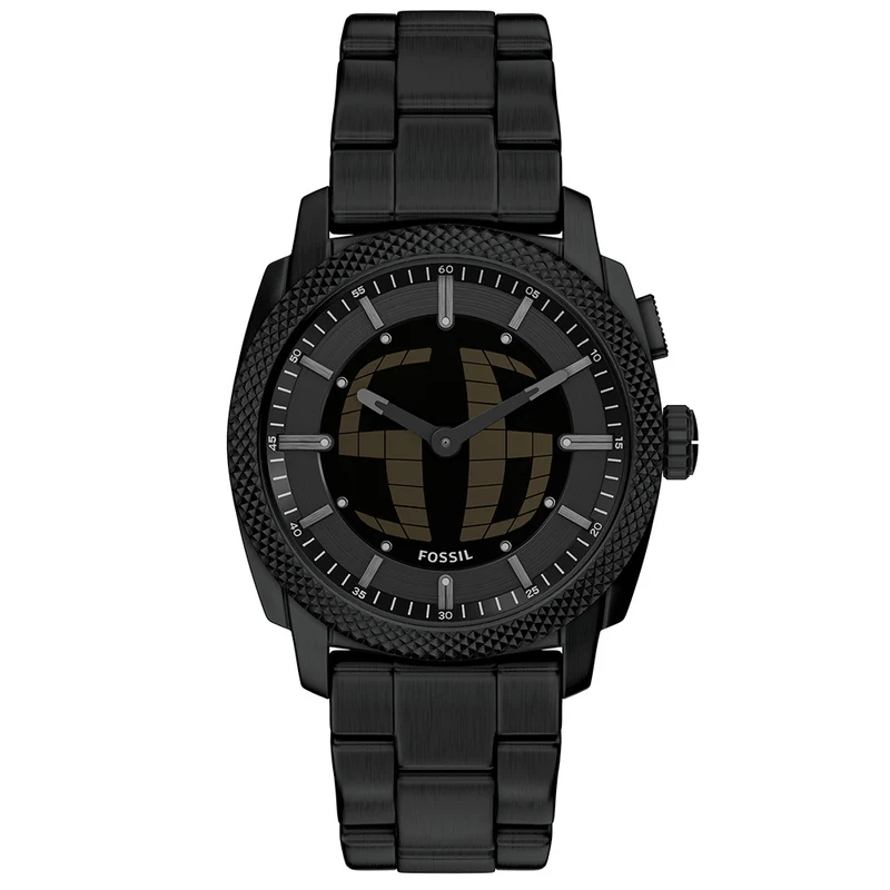 Fossil Machine Big Tic FS6156