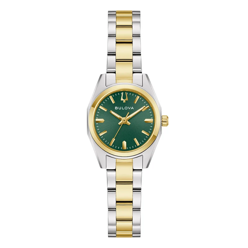 Bulova Surveyor 98L329