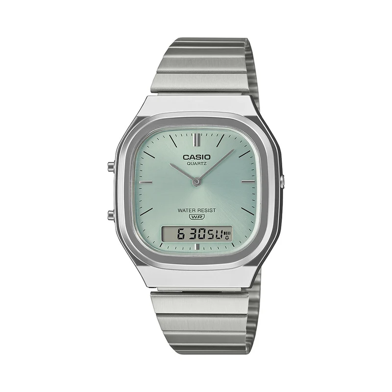 Casio Vintage AQ240E-2A