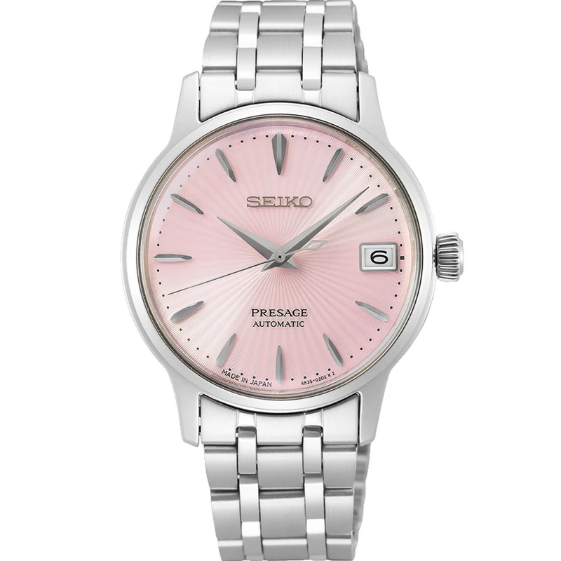 Seiko Presage Cocktail Time SRP839J Automatic
