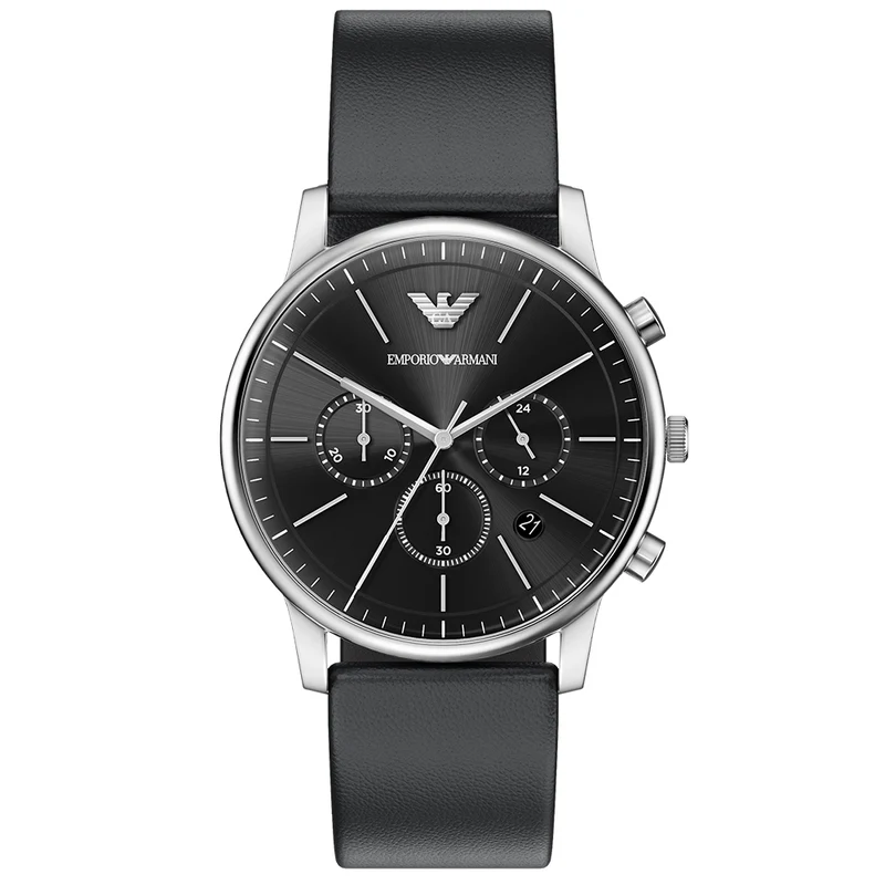 Emporio Armani Minimalist AR11774 Chronograph