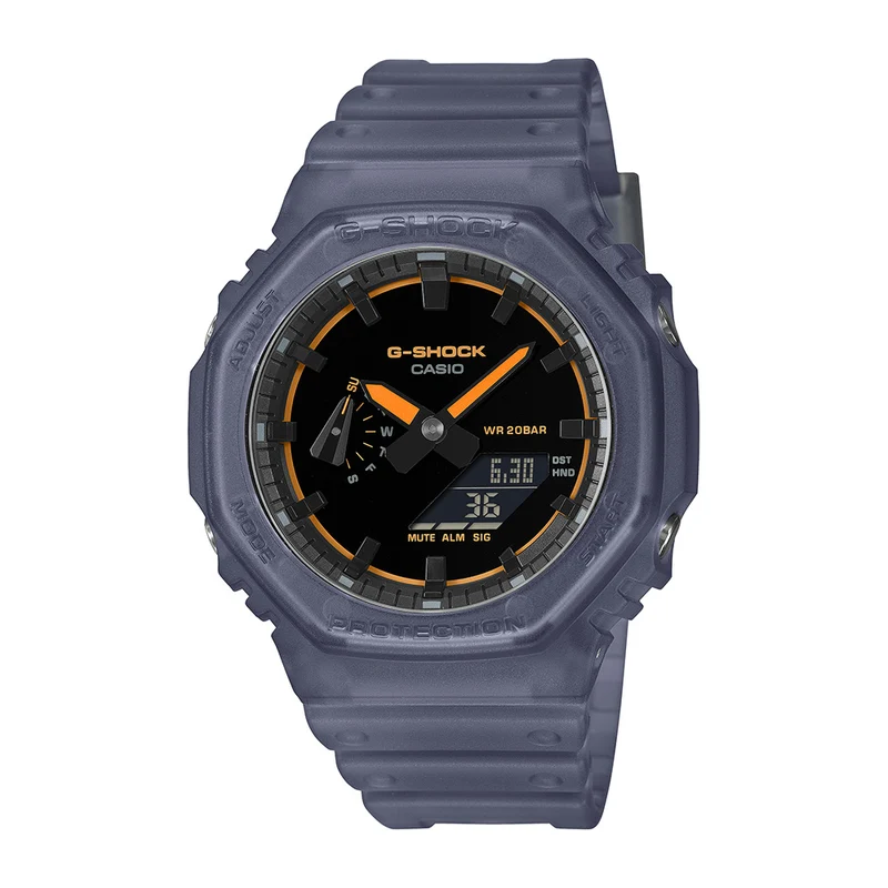 G-Shock GA2100K-2A