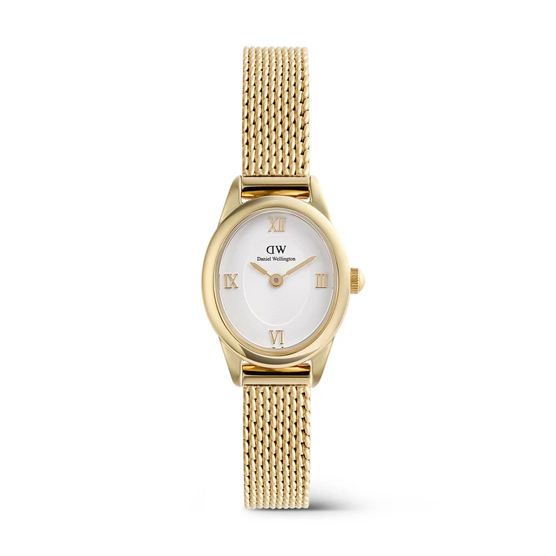 Daniel Wellington Ophelia Mini Mesh DW00100939