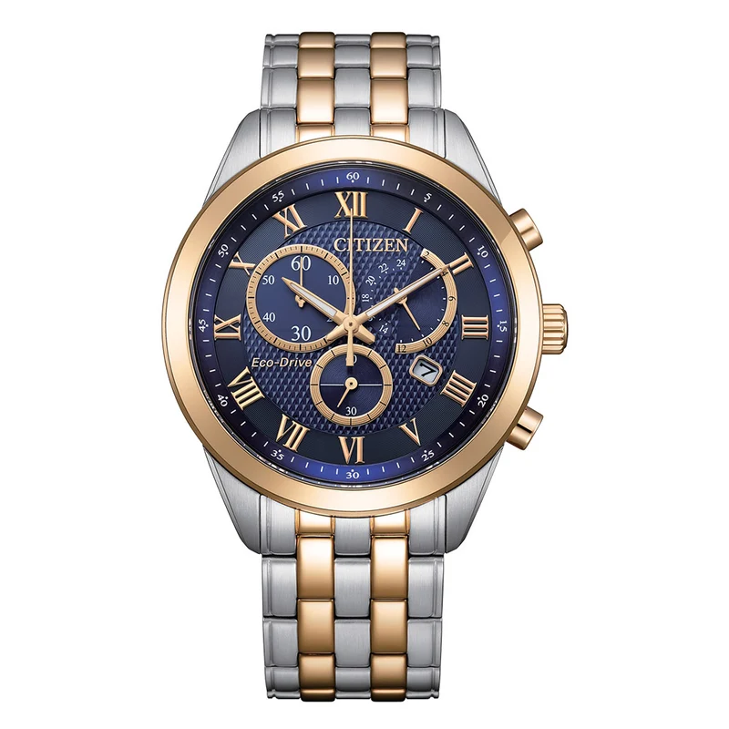 Citizen Eco-Drive AT2606-51L Chronograph
