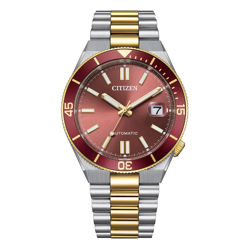 Citizen Tsuyosa Shore NJ0234-58X Automatic