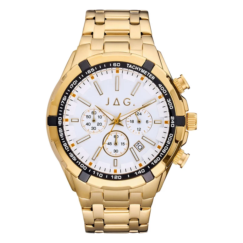 Jag Boss J2792A Chronograph