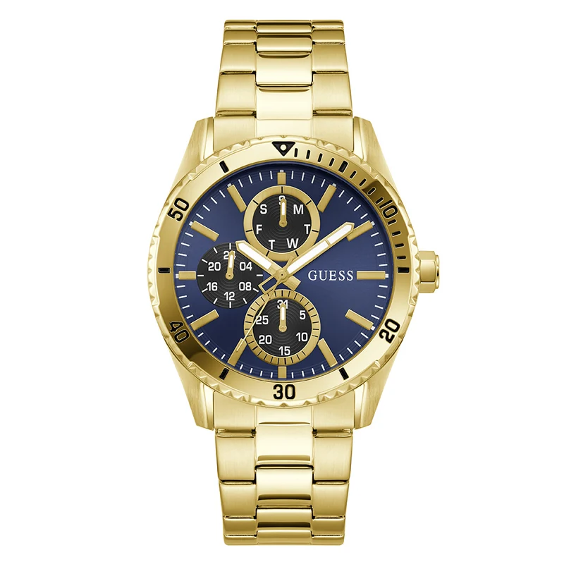 Guess Velocity GW1061G2 Multi-Function