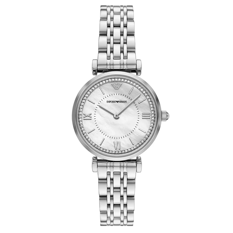 Emporio Armani Gianni T-Bar AR11701