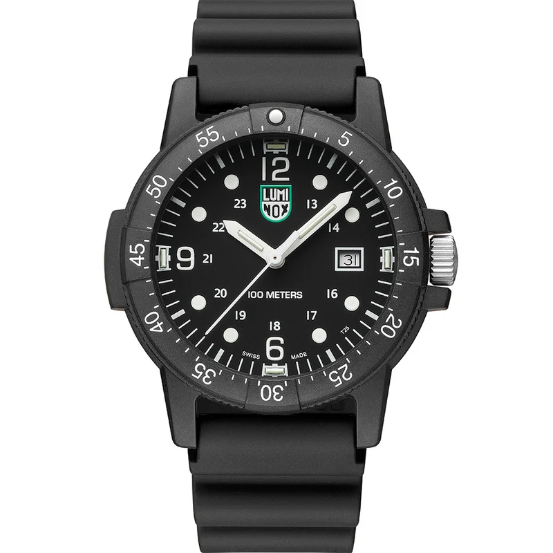 Luminox Sea Bass Carbonox X2.2001
