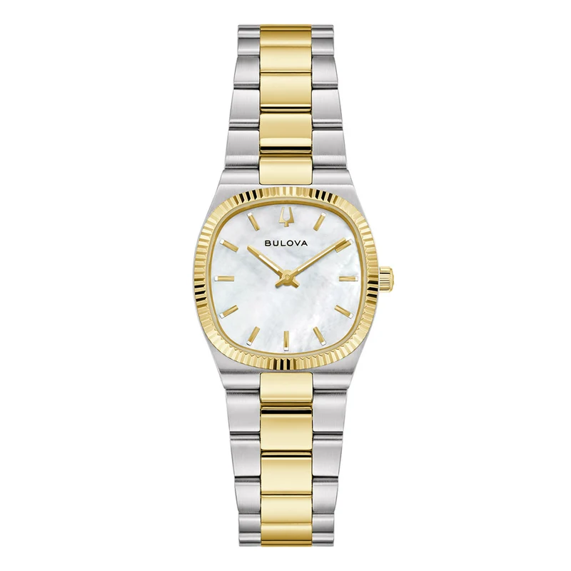 Bulova Super Seville Mini 98L335