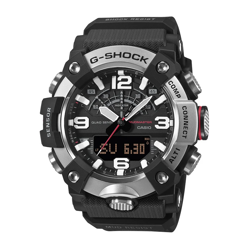 G-Shock Master of G-Land Mudmaster GGB100XM-1A