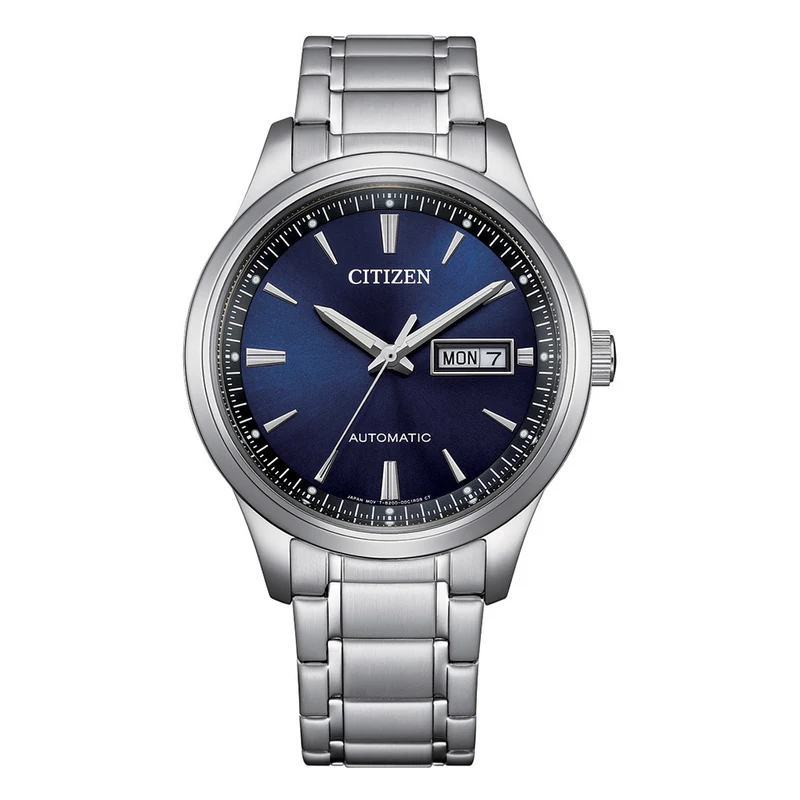 Citizen Mechanical NY4060-51L Automatic