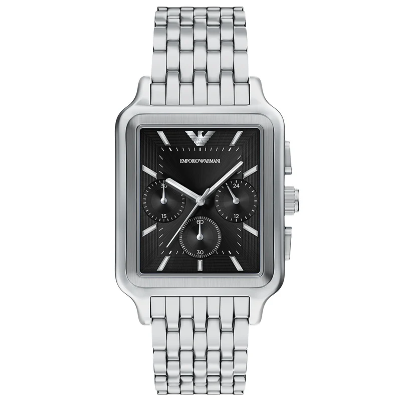 Emporio Armani Diego AR11751 Multi-Function