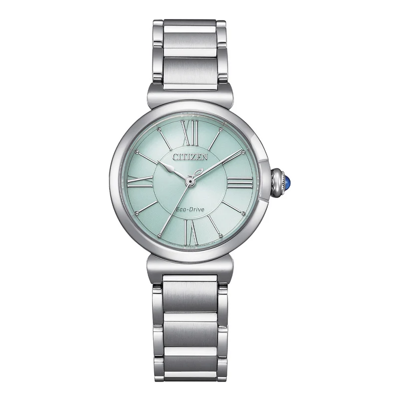 Citizen L Eco-Drive May Bells EM1070-83L