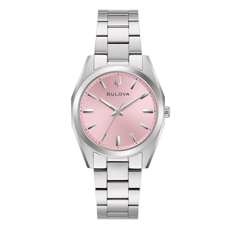 Bulova Surveyor 96L348