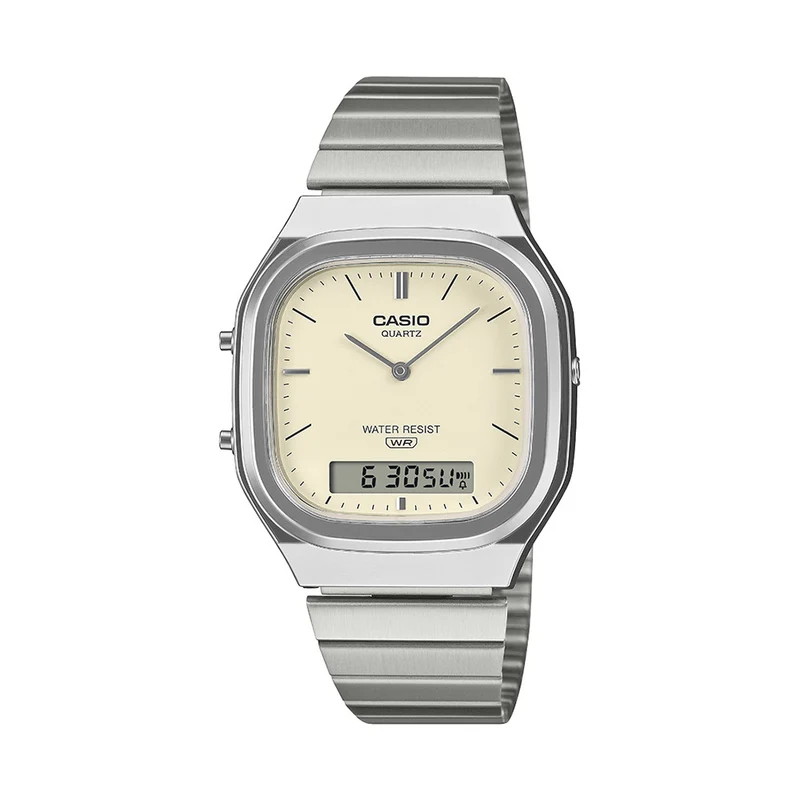 Casio Vintage AQ240E-7A2